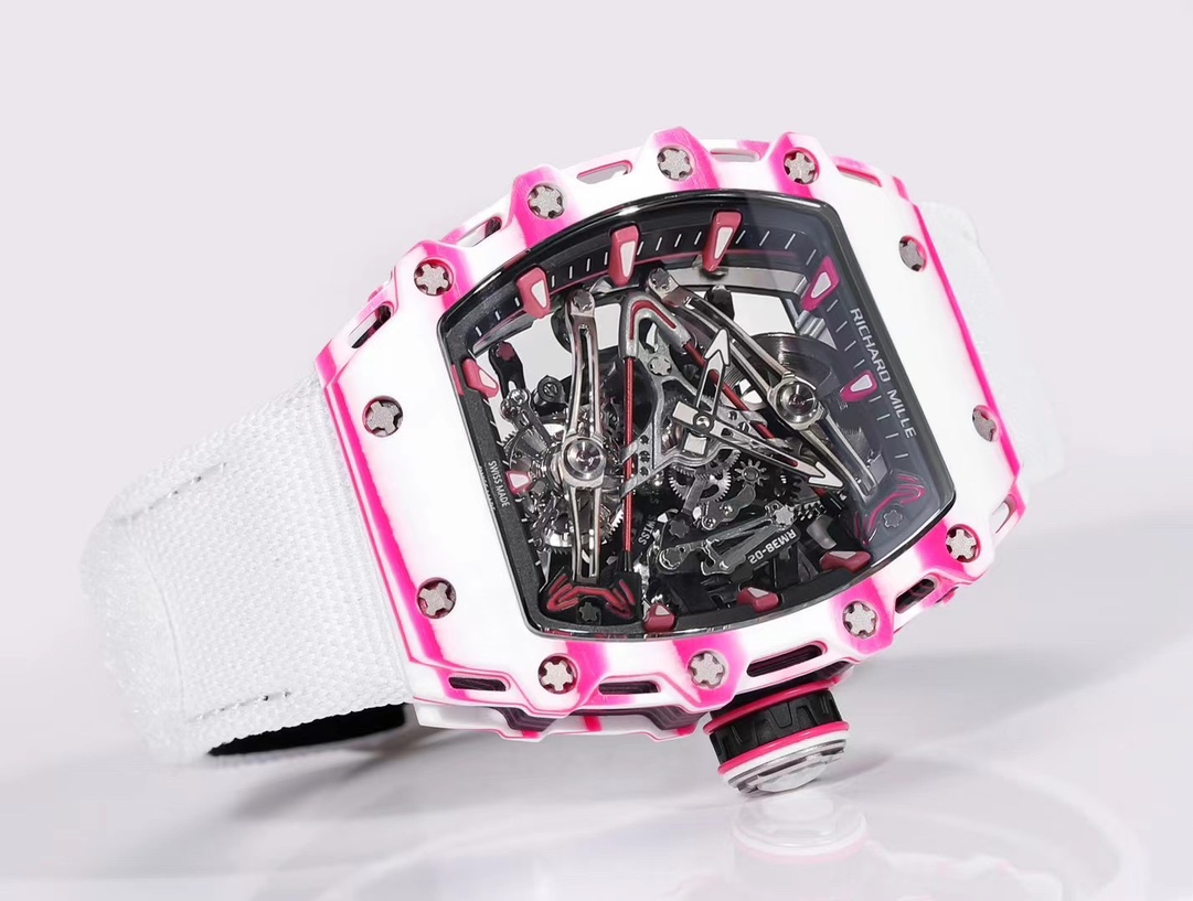 Richard Mille